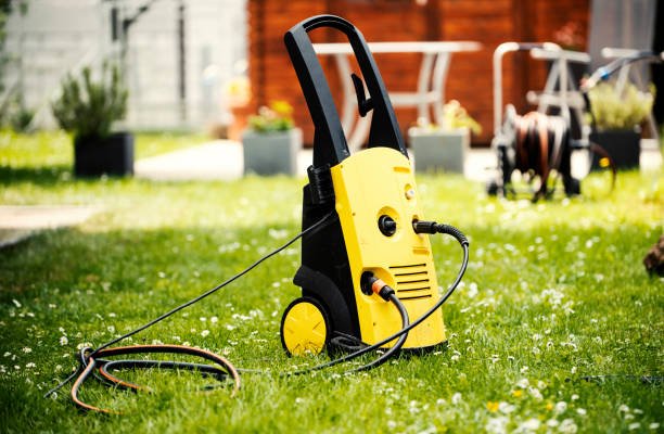 Hornell, NY Pressure Washing Company